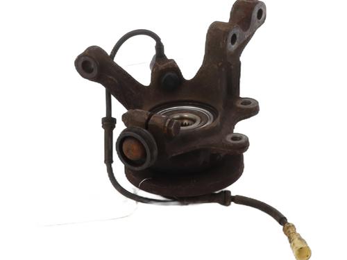 Used Right front steering knuckle RENAULT CLIO II (BB_, CB_) 1.4 16V (B/CB0P, BB13) (98 hp) 26686670