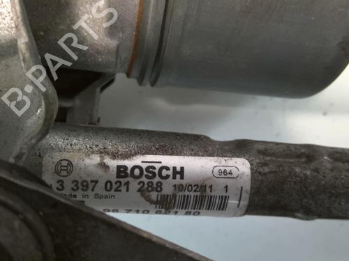 Front wiper motor PEUGEOT 5008 (0U_, 0E_) 1.6 HDi | BP20944168M29 