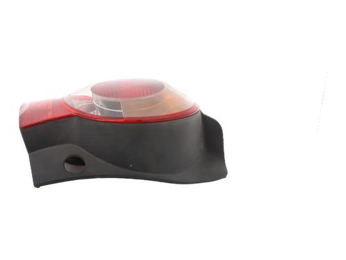 Left taillight RENAULT MODUS / GRAND MODUS (F/JP0_) 1.5 dCi (FP0E, JP0E) | BP20952340C34 