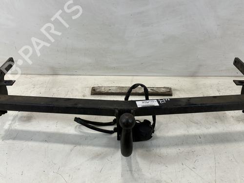 Used Tow ball/Mechanism PEUGEOT 207 (WA_, WC_) 1.6 HDi (90 hp) 26456198