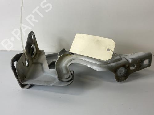 Used Hinge/Door check strap SEAT IBIZA IV (6J5, 6P1) 1.2 TDI (75 hp) 22641613
