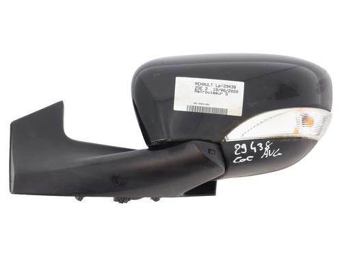 Left mirror RENAULT ZOE (BFM_) ZOE (BFMD) | BP22026945C26 