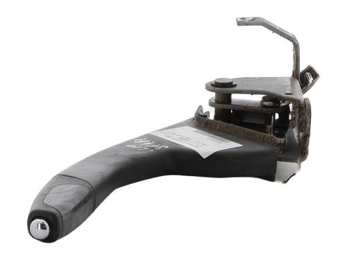 Used Hand brake Hand brake RENAULT CLIO IV (BH_) 1.5 dCi 75 (75 hp) 31586444 31586444