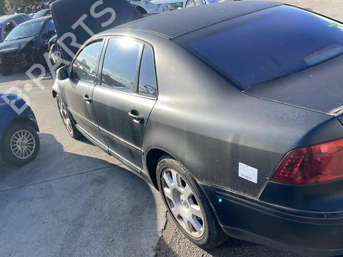 Używane części VW PHAETON (3D1, 3D2, 3D3, 3D4, 3D6, 3D7, 3D8, 3D9) 5.0 V10 TDI 4motion (313 hp) 3392150