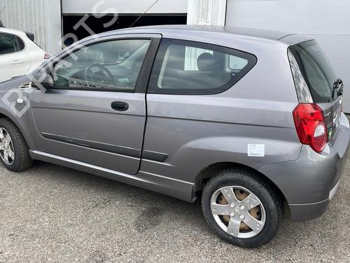 Used Parts CHEVROLET AVEO / KALOS Hatchback (T250, T255) 1.2 LPG (84 hp) 4305772