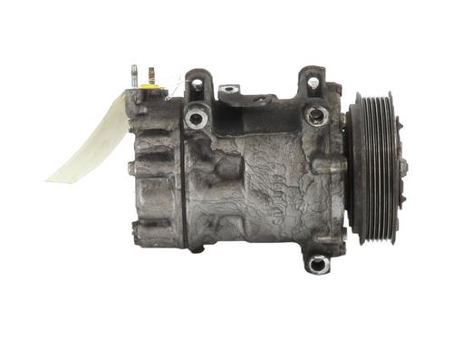Used AC compressor AC compressor CITROËN C4 Grand Picasso I (UA_) 1.6 HDi (109 hp) 29324134 29324134