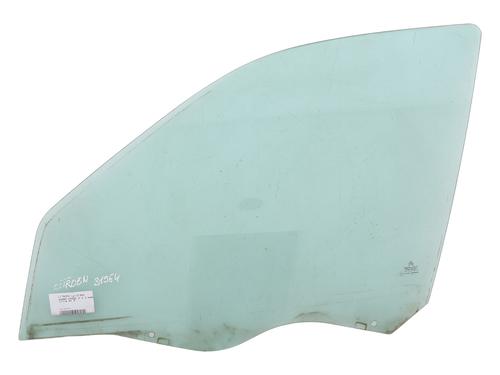Used Front left door window Front left door window CITROËN XSARA (N1) [1997-2005] 36432600 36432600