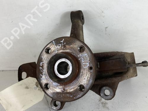 Right front steering knuckle PEUGEOT 107 (PM_, PN_) 1.0 | BP20938260M26 