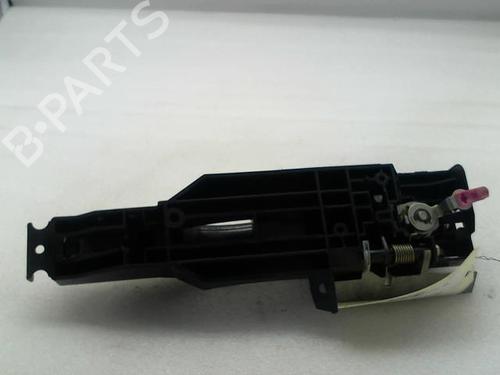 Front left exterior door handle NISSAN PULSAR Hatchback (C13) 1.2 DIG-T | BP20944383C128 