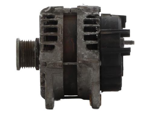 Alternator RENAULT MASTER III Van (FV) 2.3 dCi 135 FWD (FV0N, FV08, FV06, FV00, FV1S) | BP32134002M7 - Image 4