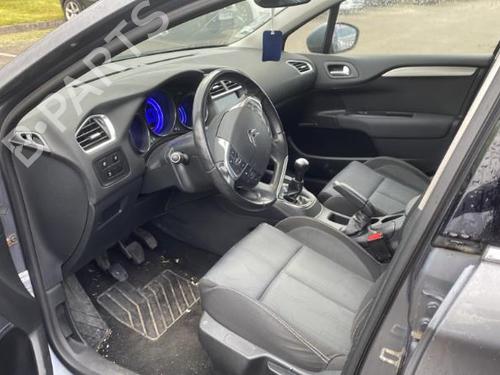Styregear/Snekke CITROËN C4 II (NC_) 1.6 HDi 90 | BP20950457M22 