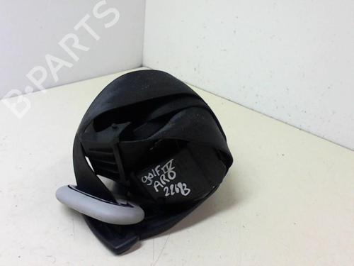 Used Rear right belt tensioner VW GOLF IV (1J1) 1.9 TDI (110 hp) 20954716