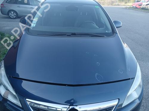 hood-opel-astra-j-p10-2009-2010-2011-2012-2013-2014-2015-2016-33128118 main image