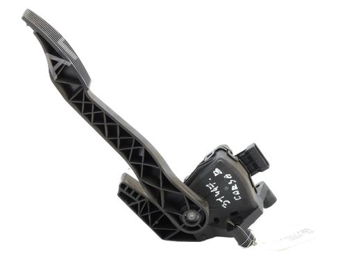 Pedal OPEL CORSA C (X01) 1.3 CDTI (F08, F68) | BP30634625I4
