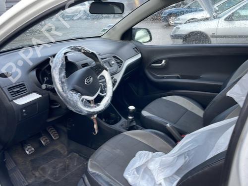 Used Parts KIA PICANTO II (TA) 1.2 2280959