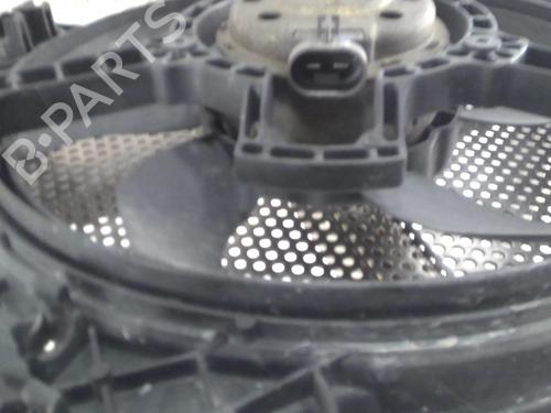 Radiator fan FIAT PUNTO (188_) 1.2 60 (188.030, .050, .130, .150, .230, .250) | BP20962876M35 