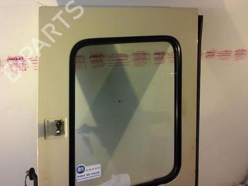 Used Left tailgate RENAULT RAPID Box Body/MPV (F40_, G40_) 1.1 (46 hp) 20958420
