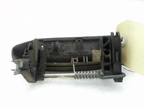 Used Front right exterior door handle DACIA LOGAN MCV (KS_) 1.6 (KS0B, KS0D, KS0F) (87 hp) 20941699