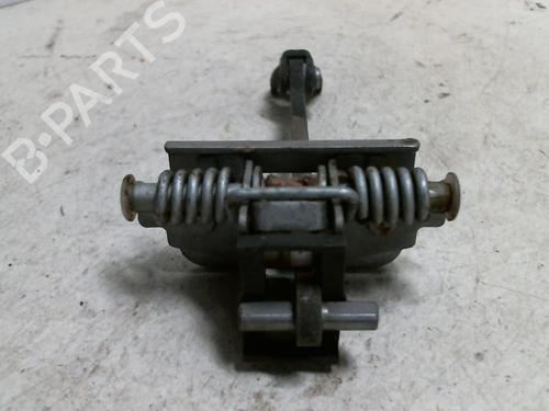 Hinge/Door check strap CITROËN C4 II (NC_) 1.6 HDi 90 | BP20963101C146 