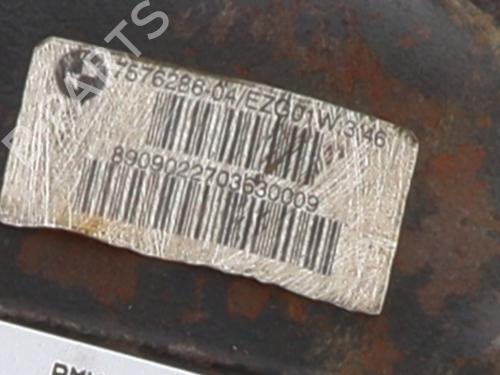 Rear differential BMW X3 (E83) 3.0 d | BP23790822M24 - Image 3
