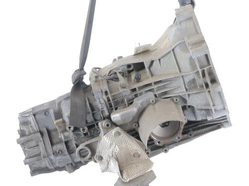 Gearbox VW PASSAT B5.5 (3B3) 1.9 TDI | BP20971922M3