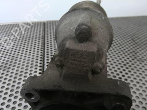 Used Starter Starter 20972000 20972000