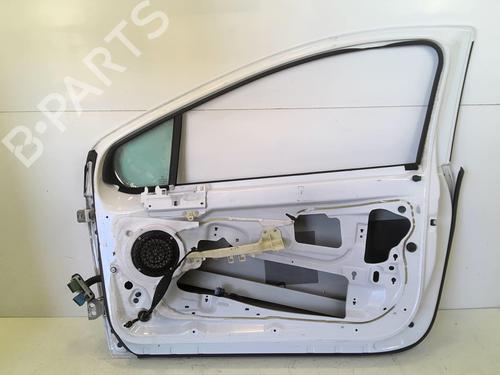 Right front door PEUGEOT 308 I (4A_, 4C_) 1.6 HDi | BP22022003C3 