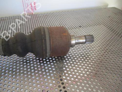Left front driveshaft PEUGEOT 406 Coupe (8C) 2.0 16V | BP20942072M38 