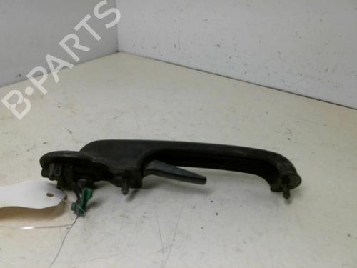 Used Front right exterior door handle FORD MAVERICK (UDS, UNS) 2.7 TD (125 hp) 22021894