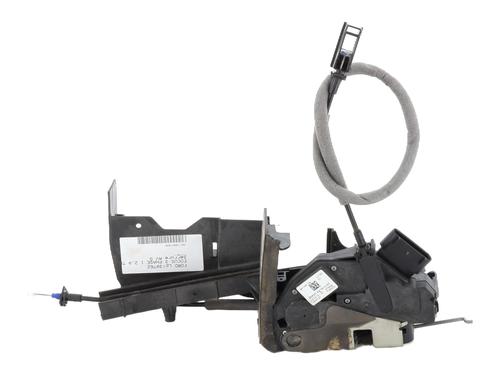 Used Front left lock FORD FOCUS III 2.0 TDCi (115 hp) 24551005