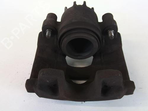 Used Right front brake caliper Right front brake caliper PEUGEOT PARTNER Box Body/MPV (5_, G_) 1.6 HDi 90 (90 hp) 20941440 20941440