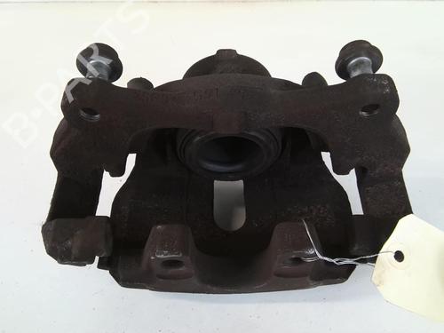 Used Right front brake caliper Right front brake caliper CITROËN DS4 (NX_) 2.0 HDi 165 (163 hp) 20969155 20969155
