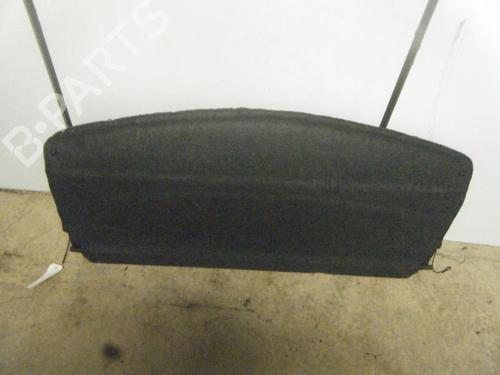 Used Rear parcel shelf Rear parcel shelf CITROËN XSARA (N1) 2.0 HDi 109 (109 hp) 20967417 20967417