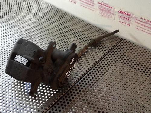 Used Right rear brake caliper AUDI Q5 (8RB) 3.0 TDI quattro (240 hp) 20958092
