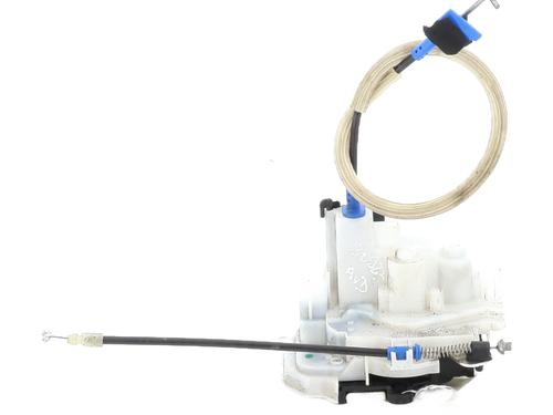 Used Front right lock PEUGEOT BIPPER (AA_) 1.3 HDi 75 (75 hp) 25292175