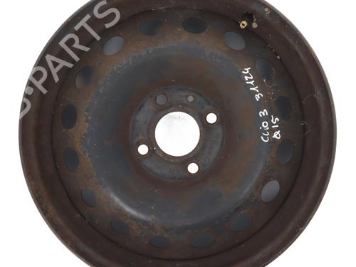 Rim RENAULT CLIO III (BR0/1, CR0/1) 1.5 dCi (BR17, CR17) 8200908872