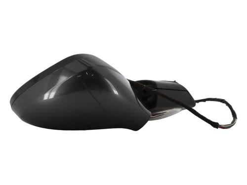 Right mirror PEUGEOT 207 SW (WK_) 1.6 HDi | BP29937102C27 