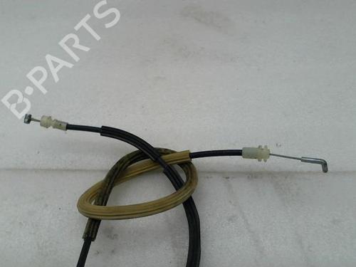 Used Front right lock FIAT BRAVO II (198_) 1.6 D Multijet (198AXH1B) (105 hp) 20952605
