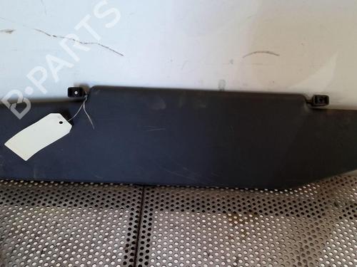 Used Right sun visor Right sun visor RENAULT TRAFIC Van (T_, P_, V_) 2.1 D (58 hp) 22021589 22021589