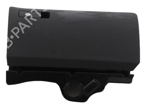 Glove box VW PASSAT B6 Variant (3C5) 1.9 TDI | BP31652640C95 - Image 3