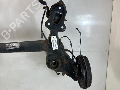 Used Rear axle Rear axle 20945576 20945576