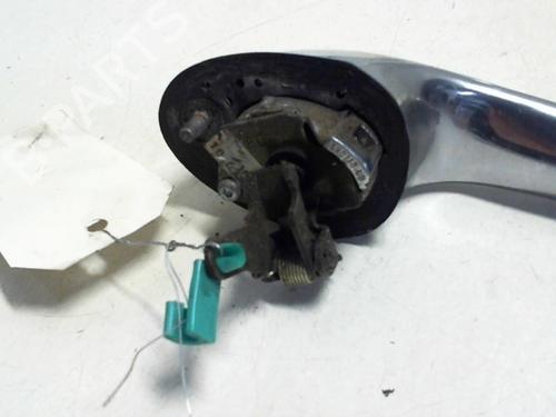 Rear left exterior door handle CHRYSLER PT CRUISER (PT_) 2.2 CRD | BP20946991C130 