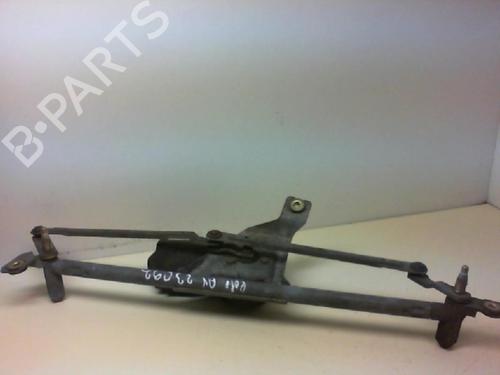 Used Front wiper motor VW POLO III (6N1) 60 1.4 (60 hp) 20954635