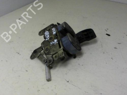 Used Front left lock FIAT UNO (146_, 158_) 45 i.e. 1.0 (146E, 146A) (45 hp) 22019477