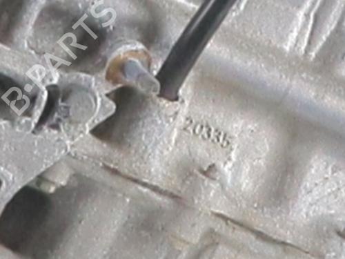 Engine PEUGEOT EXPERT Van (V_) 1.5 BlueHDi 120 | BP33123720M1 - Image 6