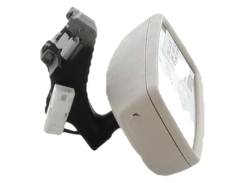 Rear mirror RENAULT MEGANE IV Hatchback (B9A/M/N_) | BP33630563I6 - Image 4