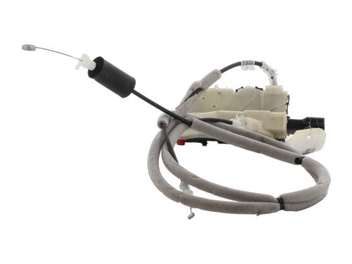 Used Rear left lock Rear left lock OPEL VIVARO C Van (K0) 2.0 (177 hp) 32467197 32467197