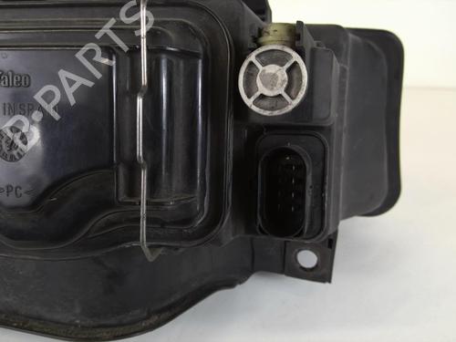Scheinwerfer links für SEAT LEON (1M1) 1.9 TDI (110 hp) 20941280