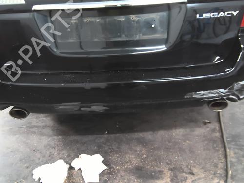 Used Rear bumper SUBARU OUTBACK (BL, BP) 3.0 AWD (BPE) (245 hp) 31813804
