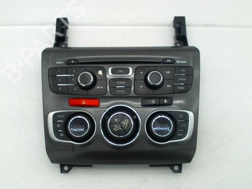 Used Climate control Climate control CITROËN C4 II (NC_) 1.6 HDi 90 (92 hp) 20953011 20953011